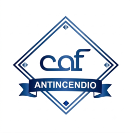 CAF Antincendio